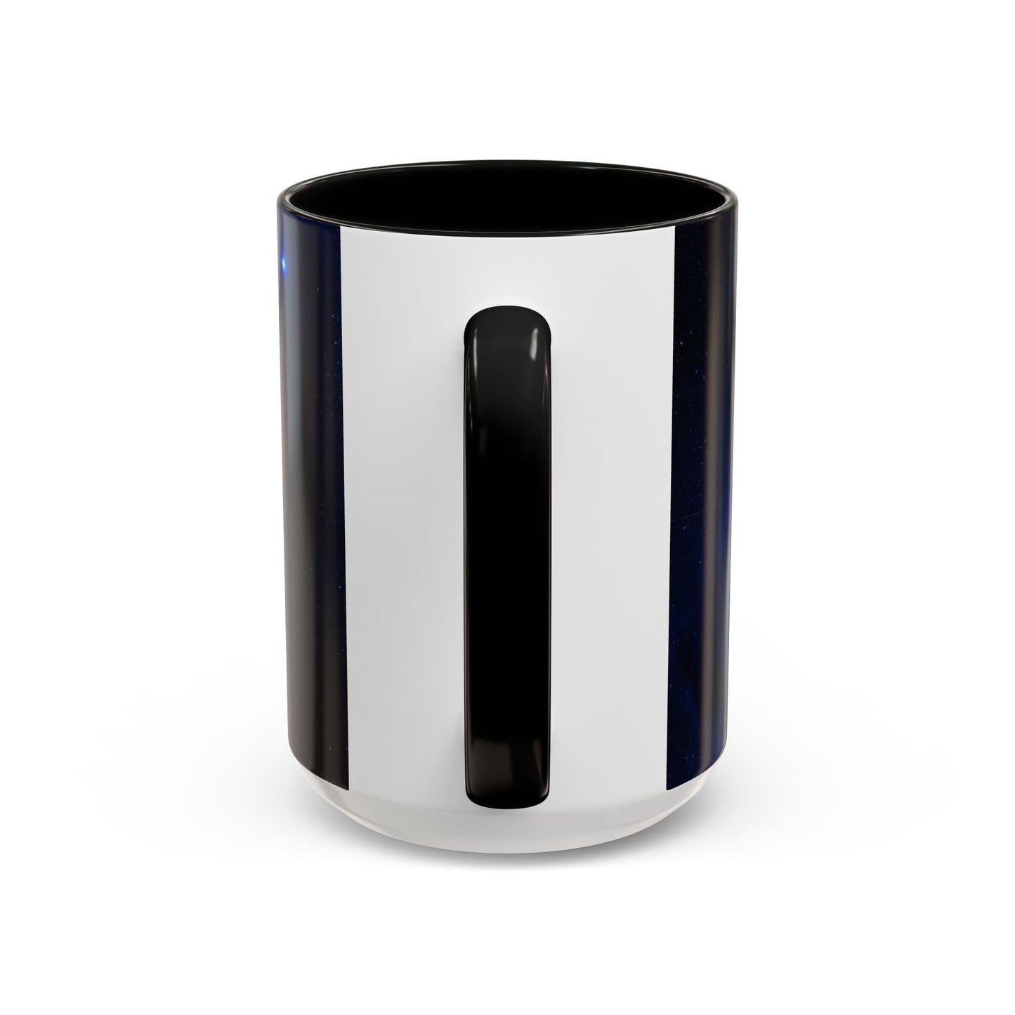 Taza de café con acento de estrella del norte: el regalo perfecto para los amantes de los perros