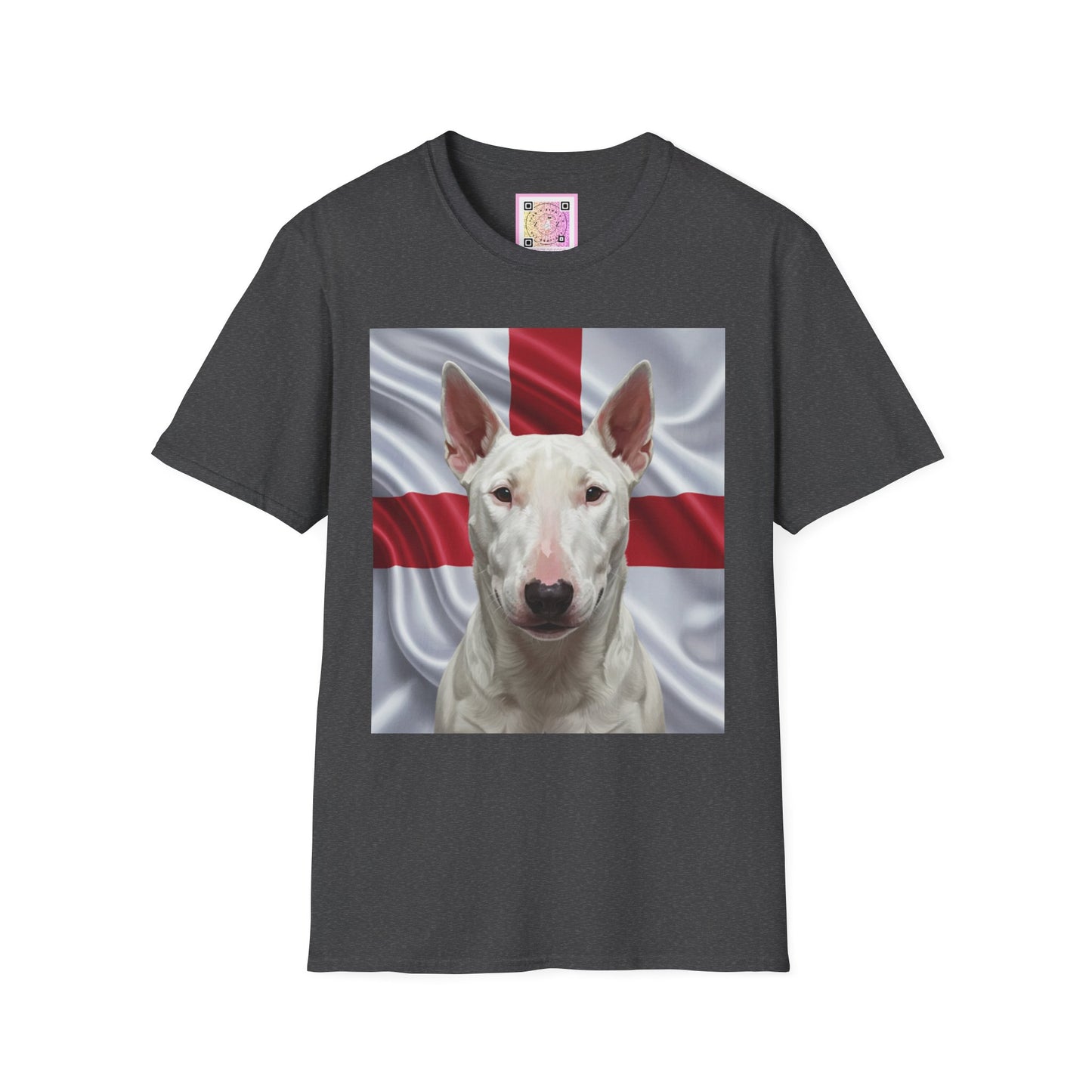 England Flag Championship T-Shirt