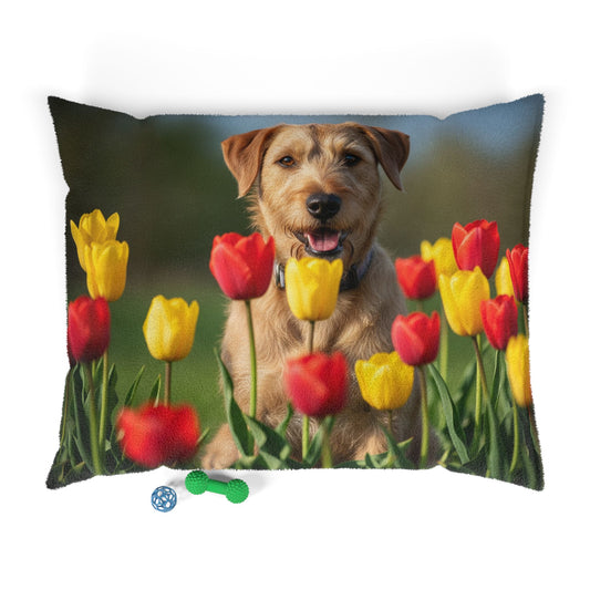 Pumi Pet Bed