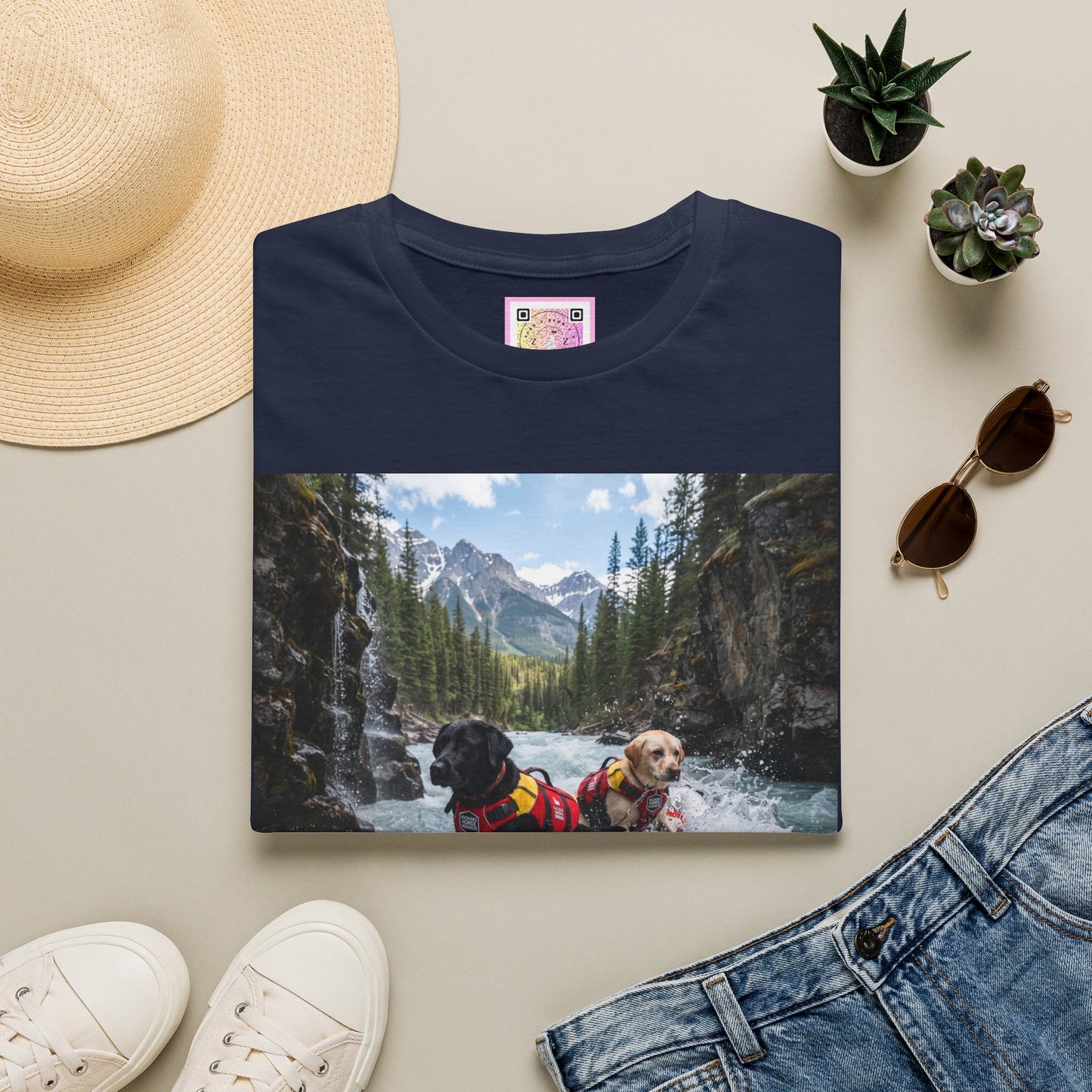 Labrador Retriever Tee Shirt