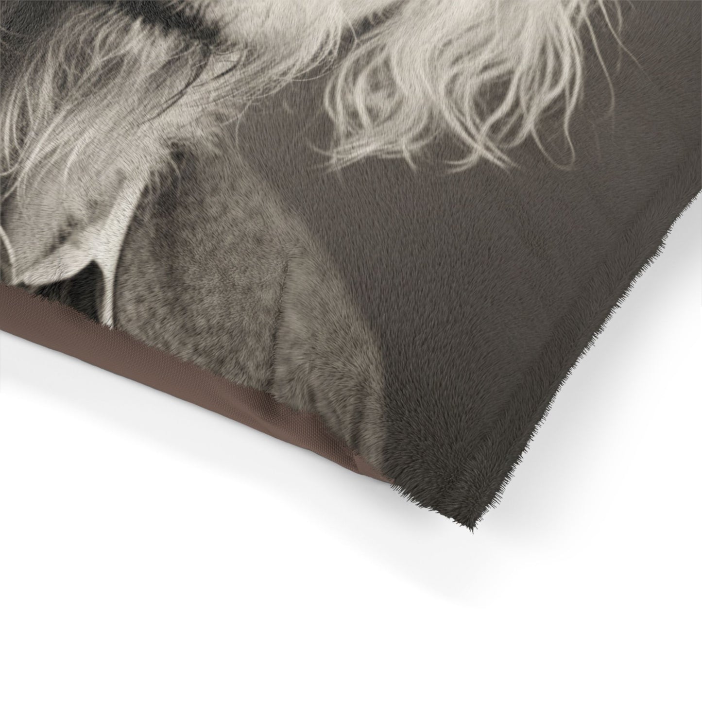 Komondor Pet Bed