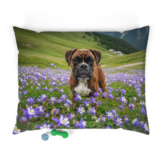 Boxer Pet Bed