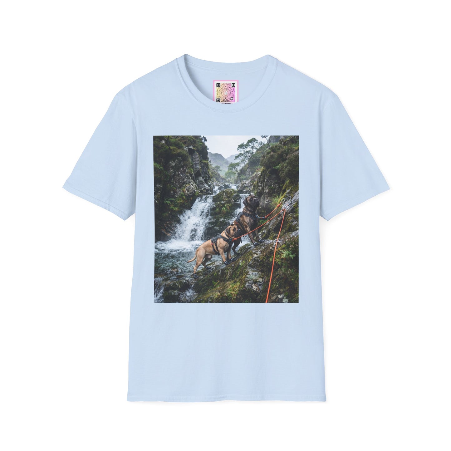 English Mastiff Tee Shirt