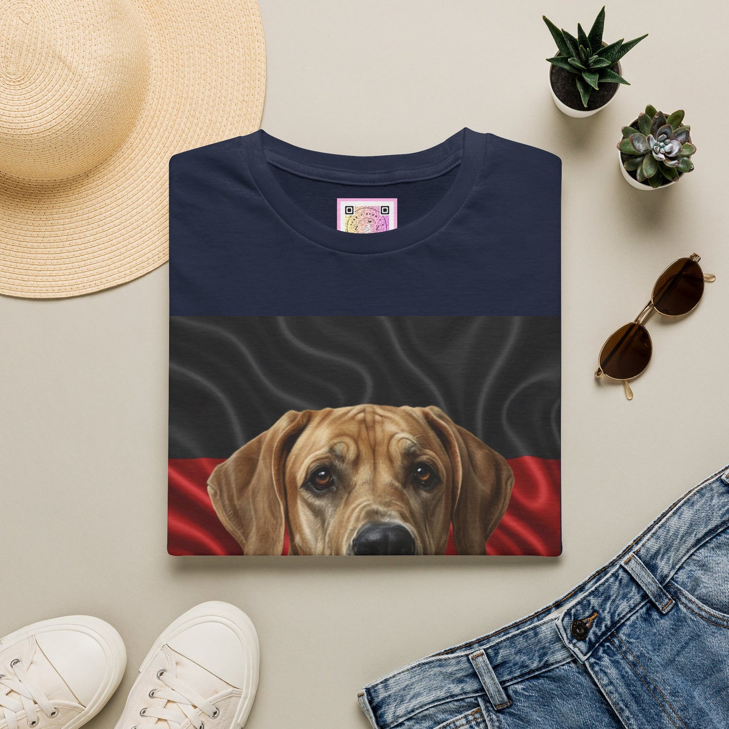Germany Flag Championship T‑Shirt