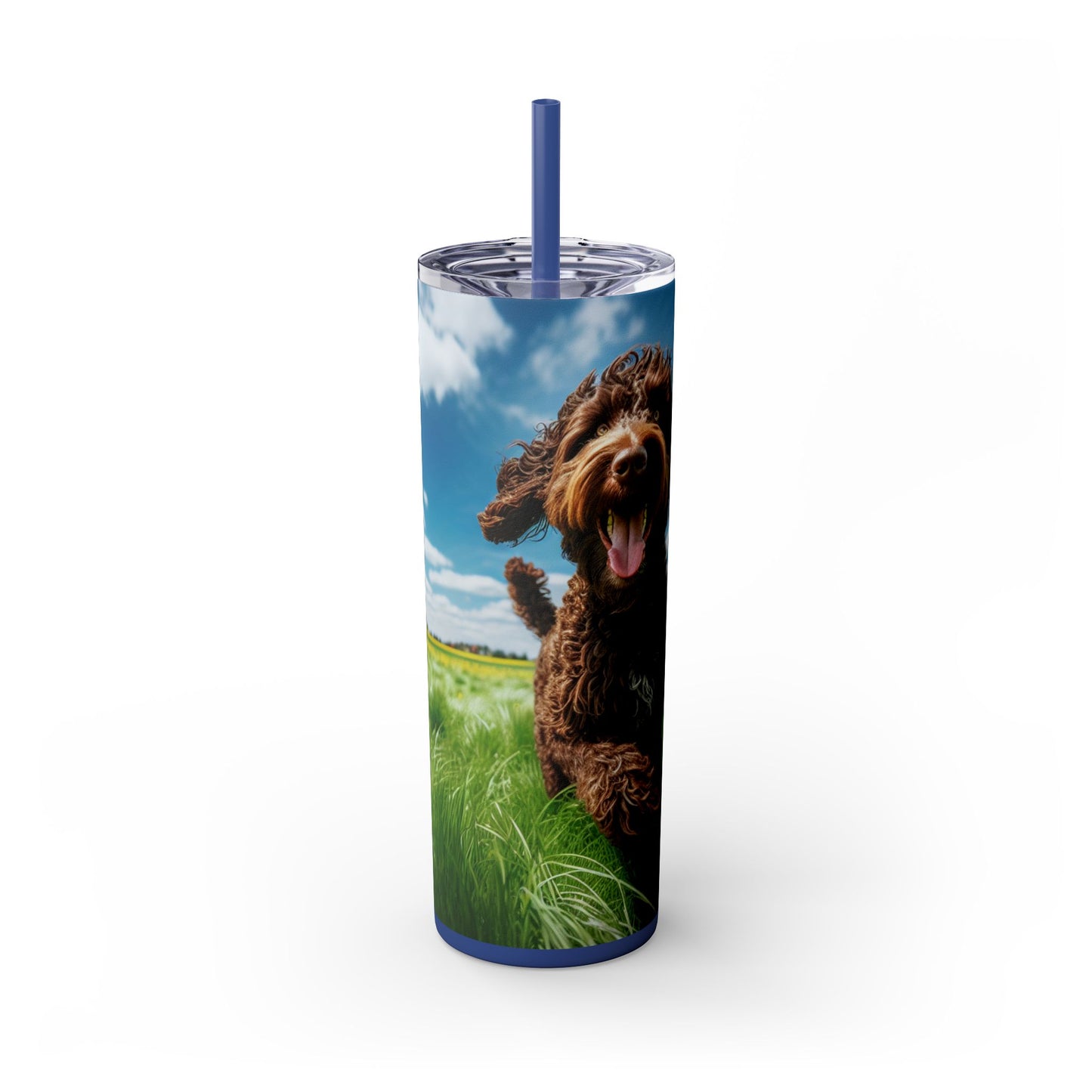 Wetterhoun with Straw, 20oz