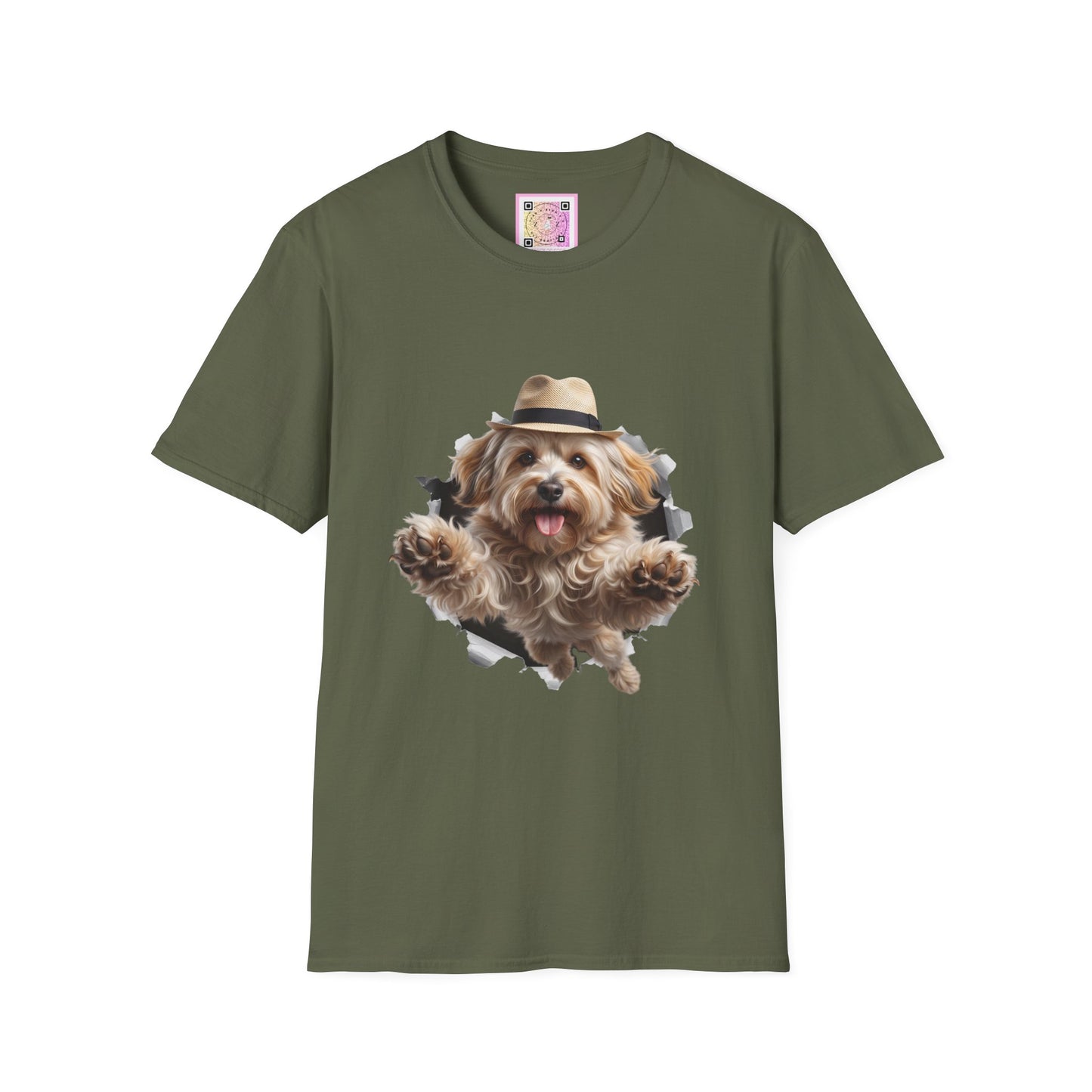 Havanese Tee Shirt