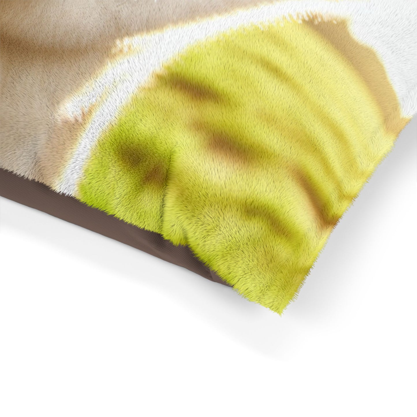 Akita Pet Bed