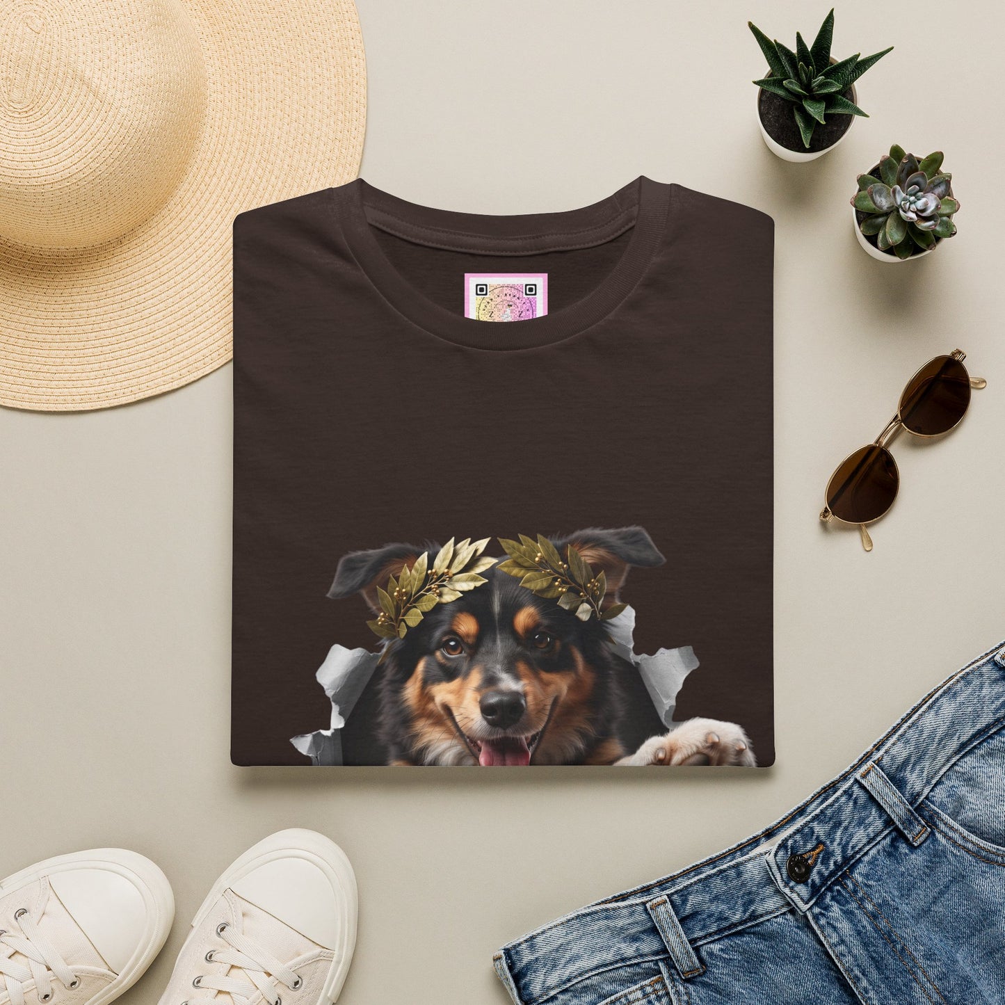 Kokoni Tee Shirt