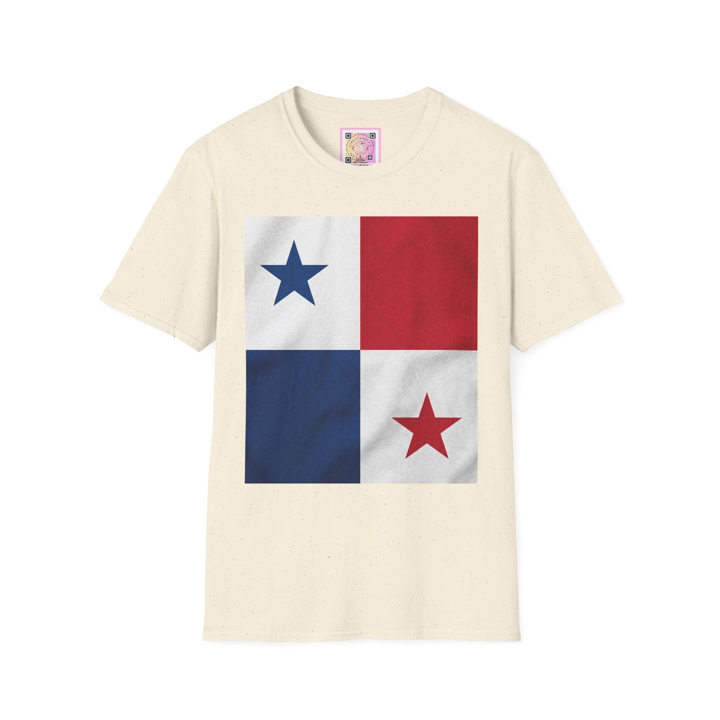 National Pride Soccer Fan Tee