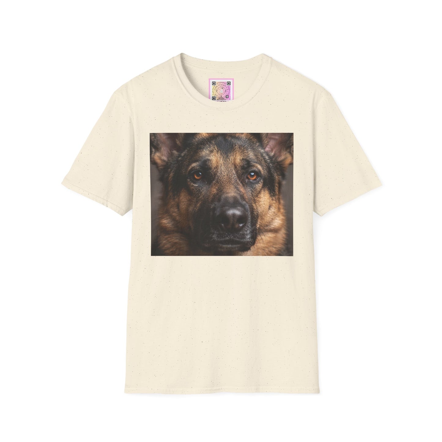 German Shepherd Tee Shirt