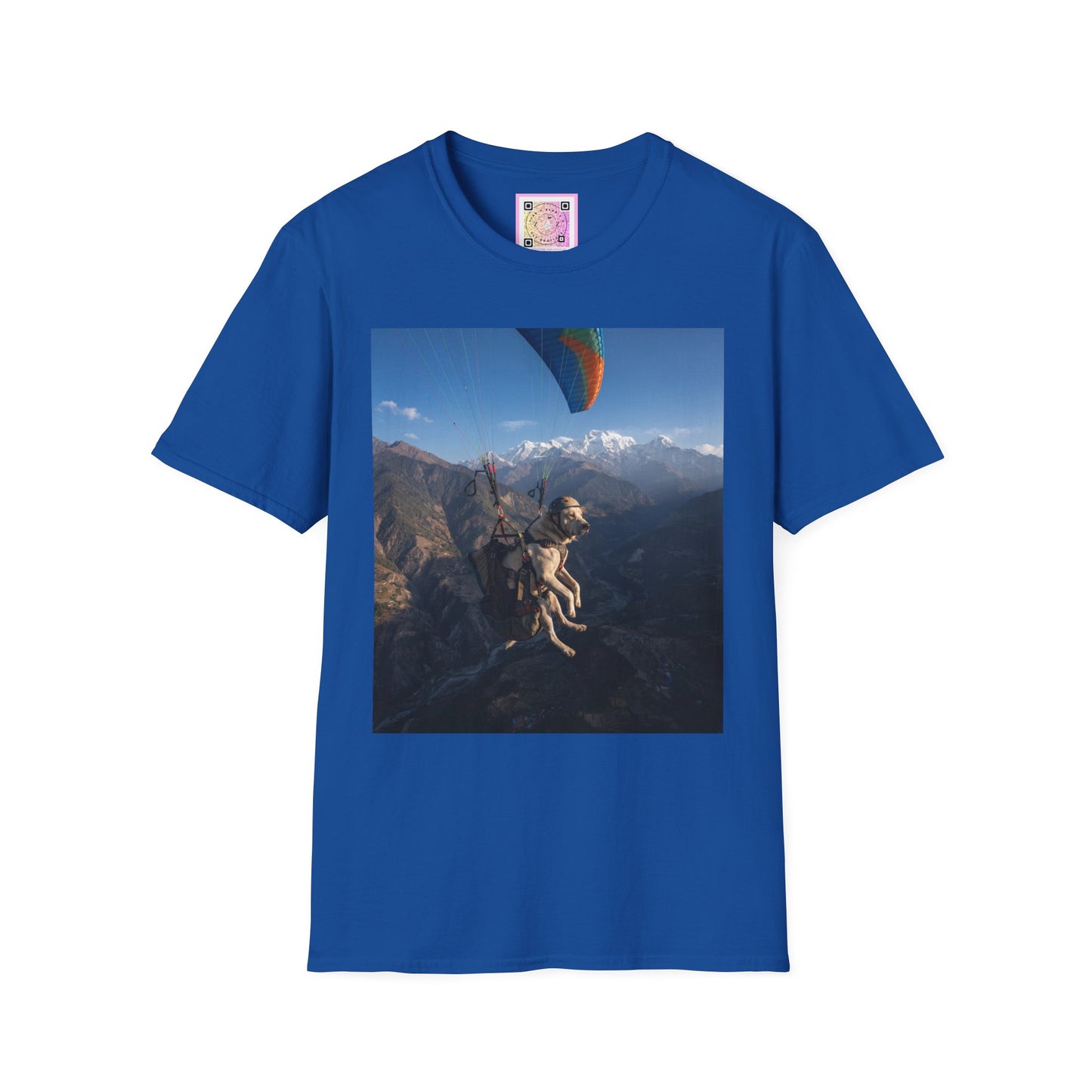 Bully Kutta Tee Shirt