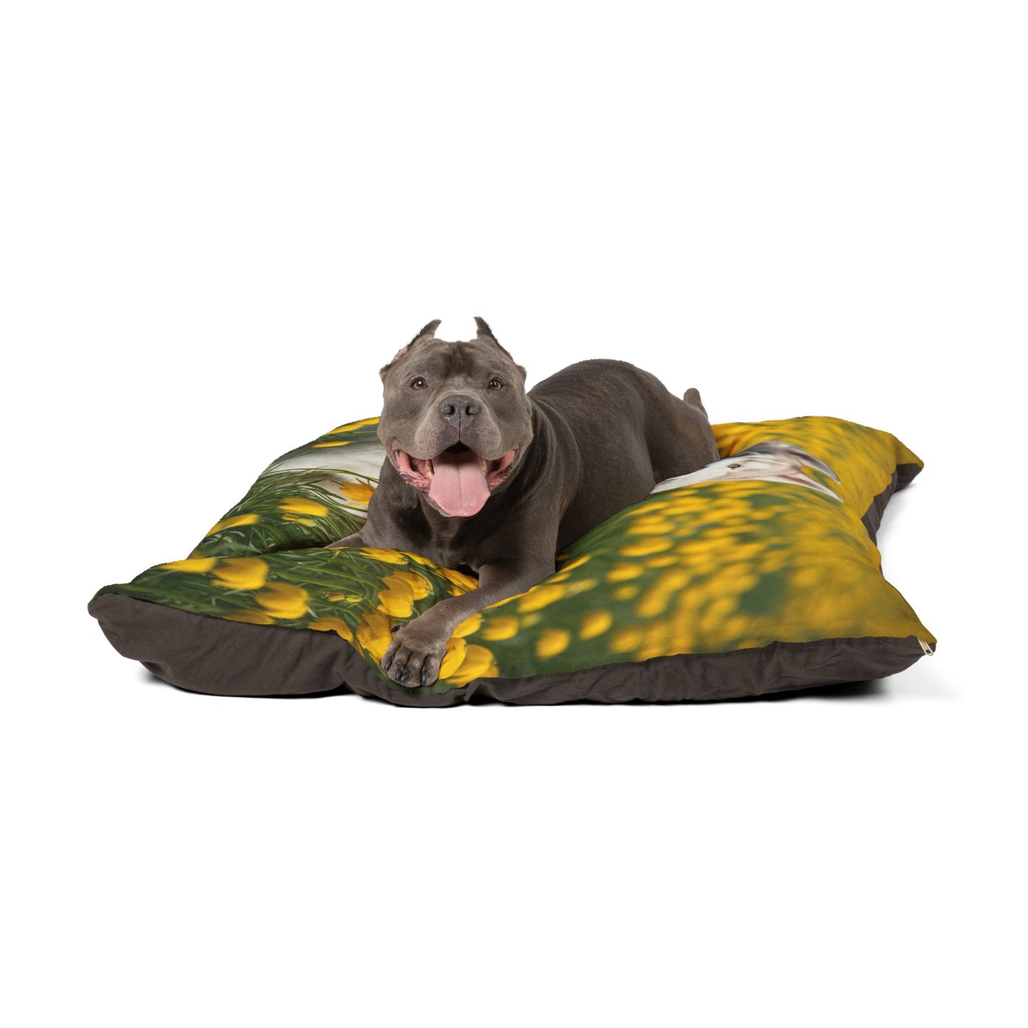 Siberian Husky Pet Bed