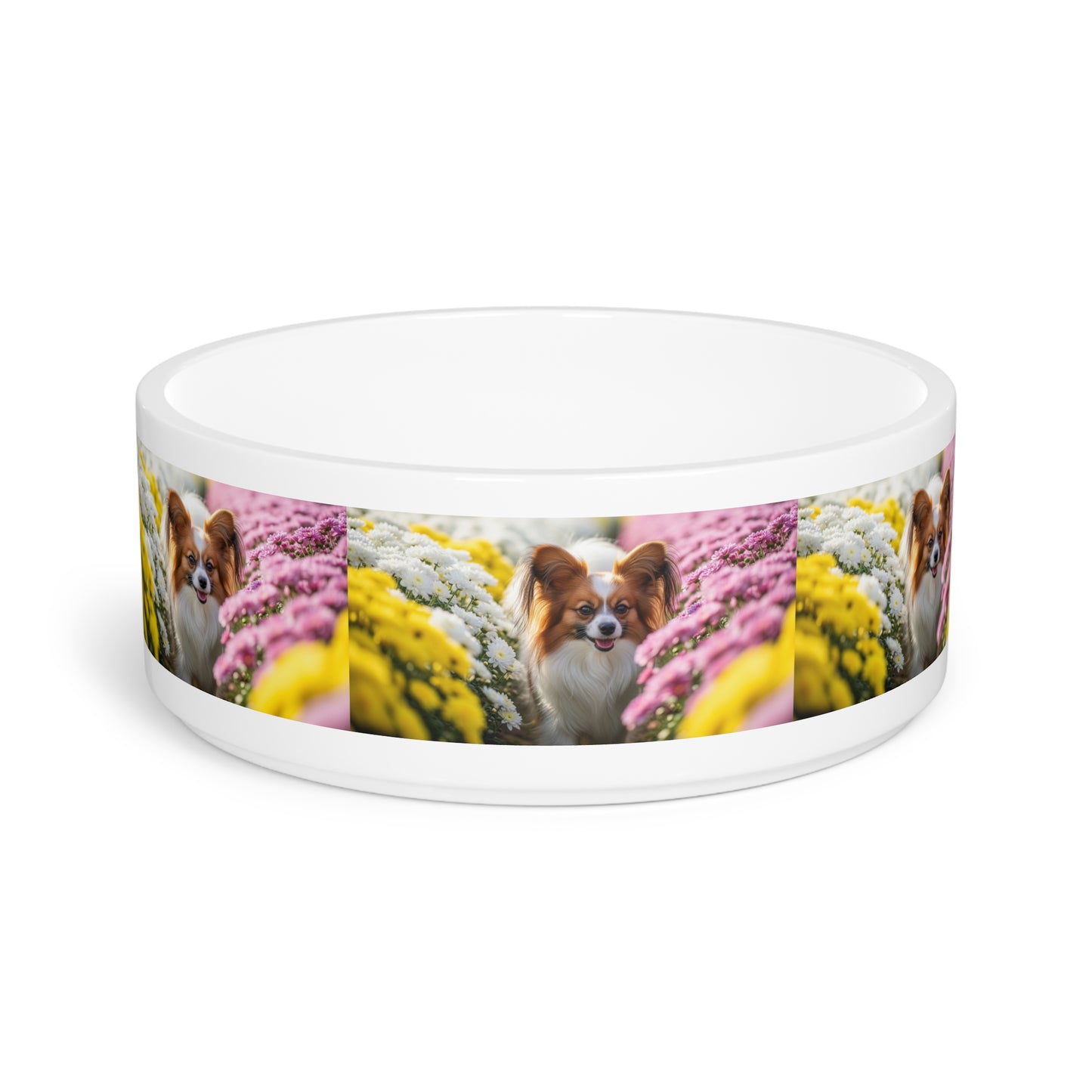 Papillon Pet Bowl