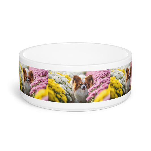 Papillon Pet Bowl