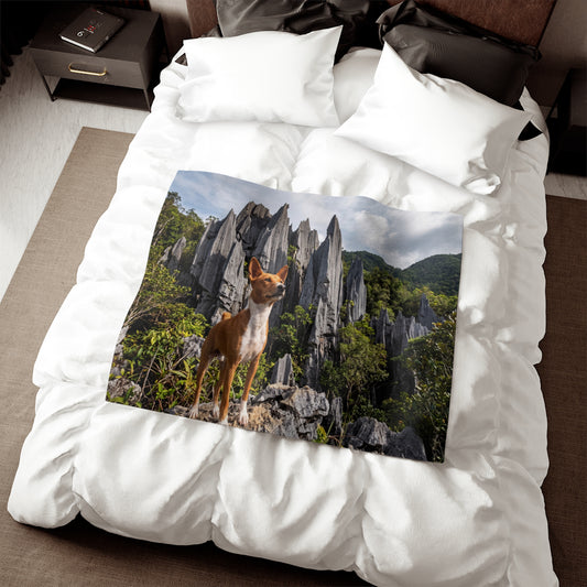 Telomian Blanket