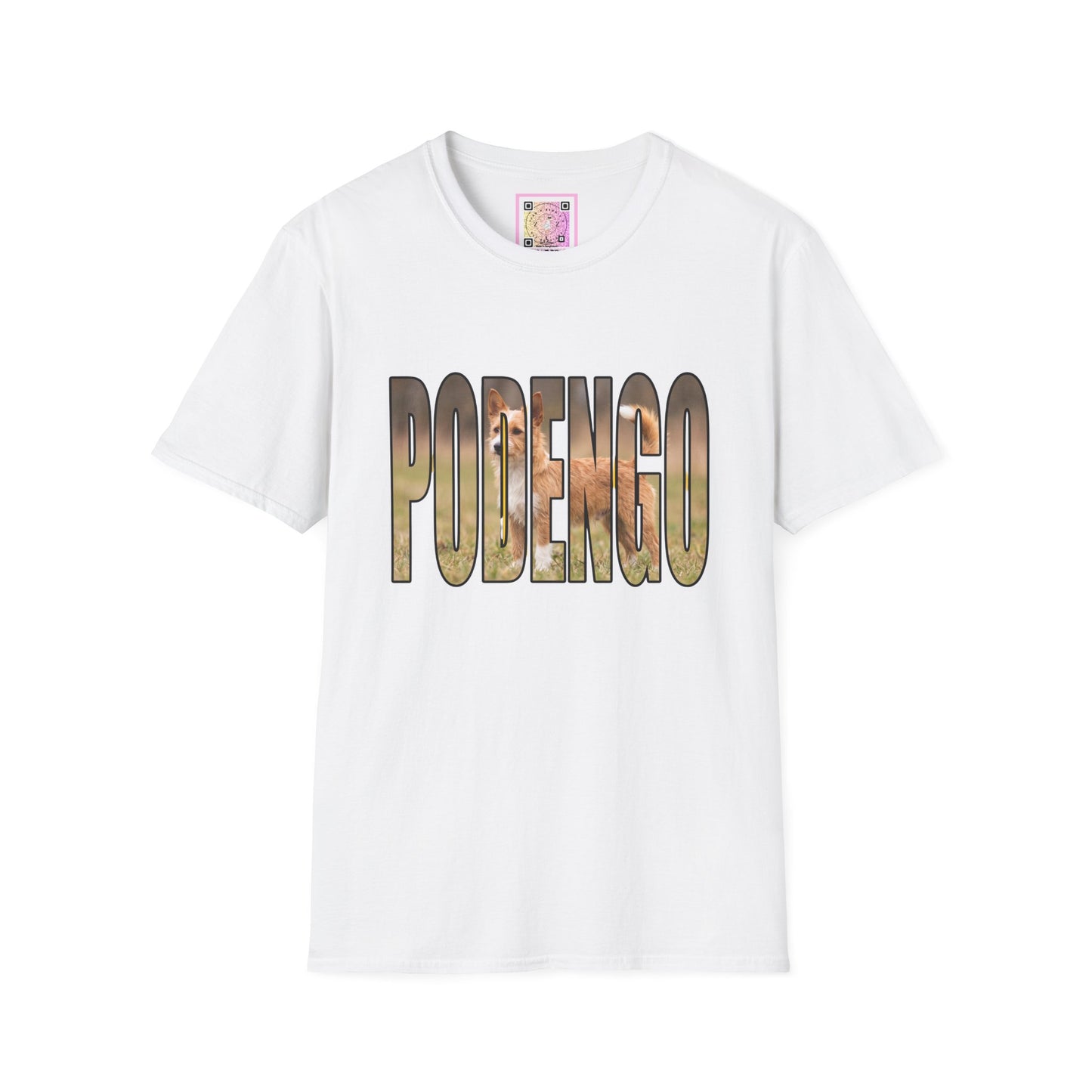 Portuguese Podengo Tee Shirt