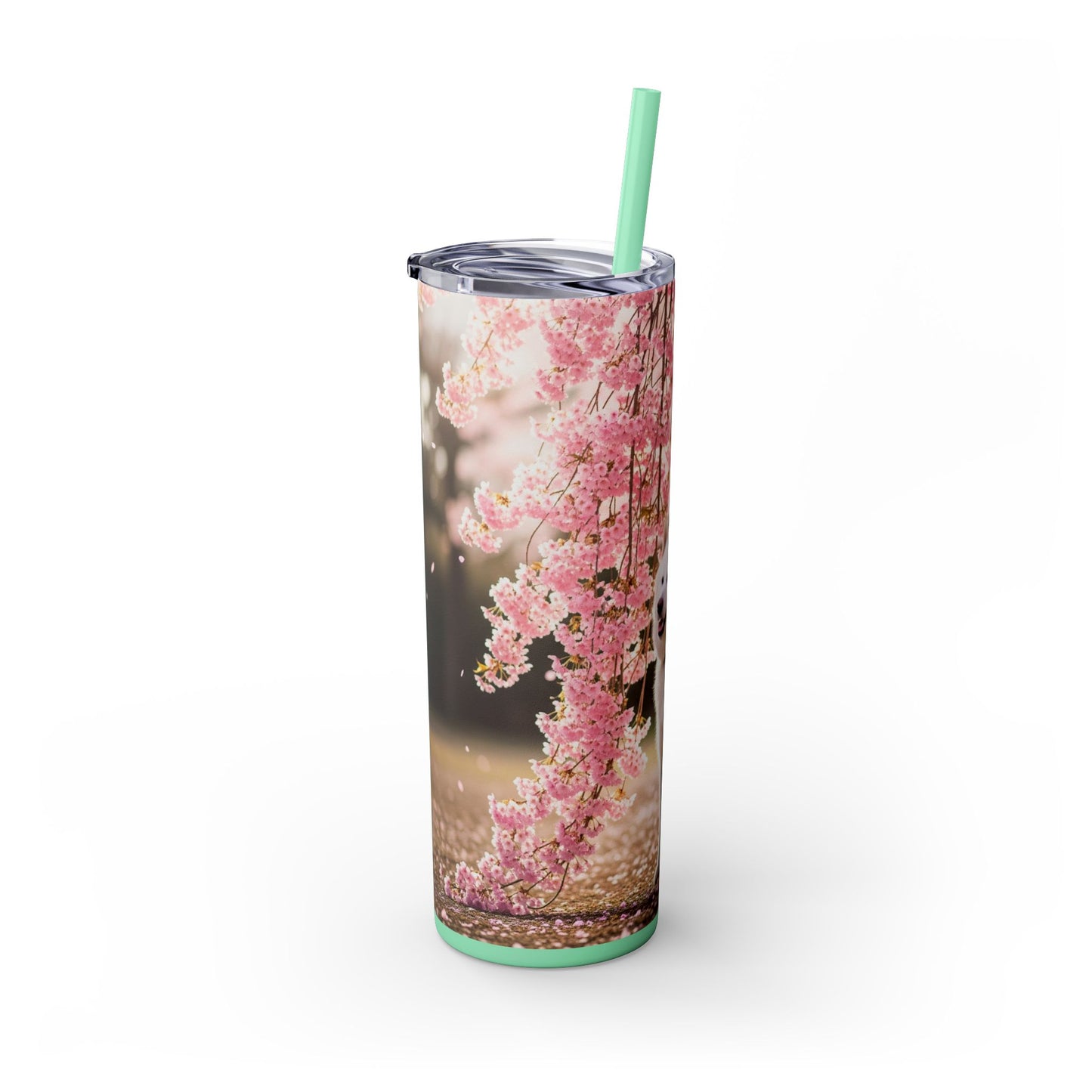 Hokkaido Tumbler with Straw, 20oz