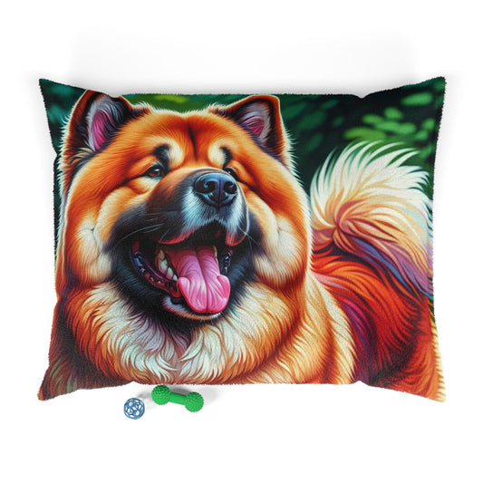 Eurasier Pet Bed