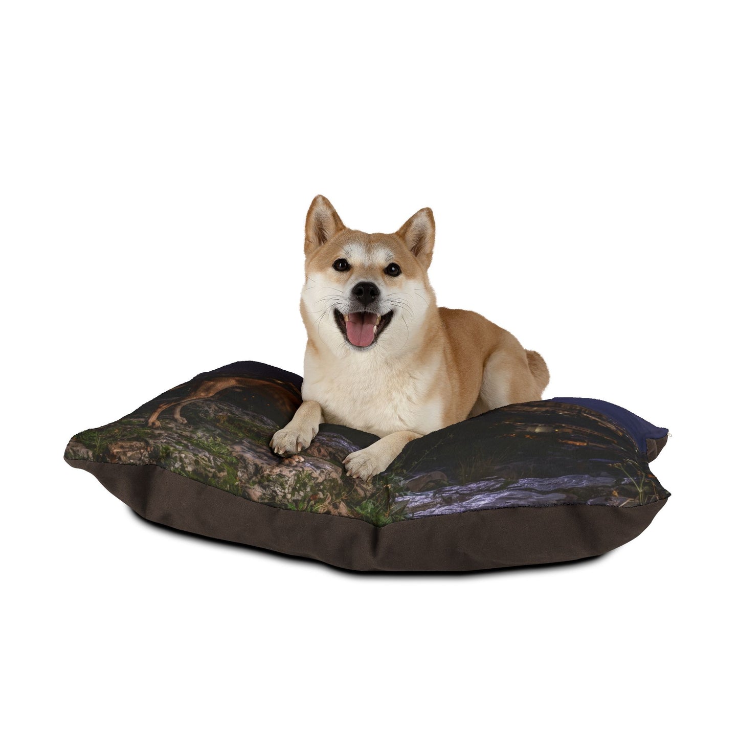 Kritikos Lagonikos Pet Bed
