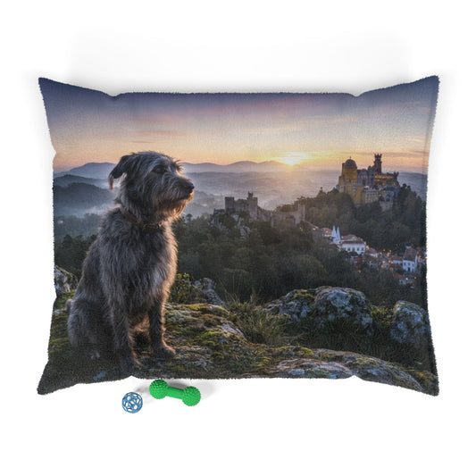 Barbado da Terceira Pet Bed