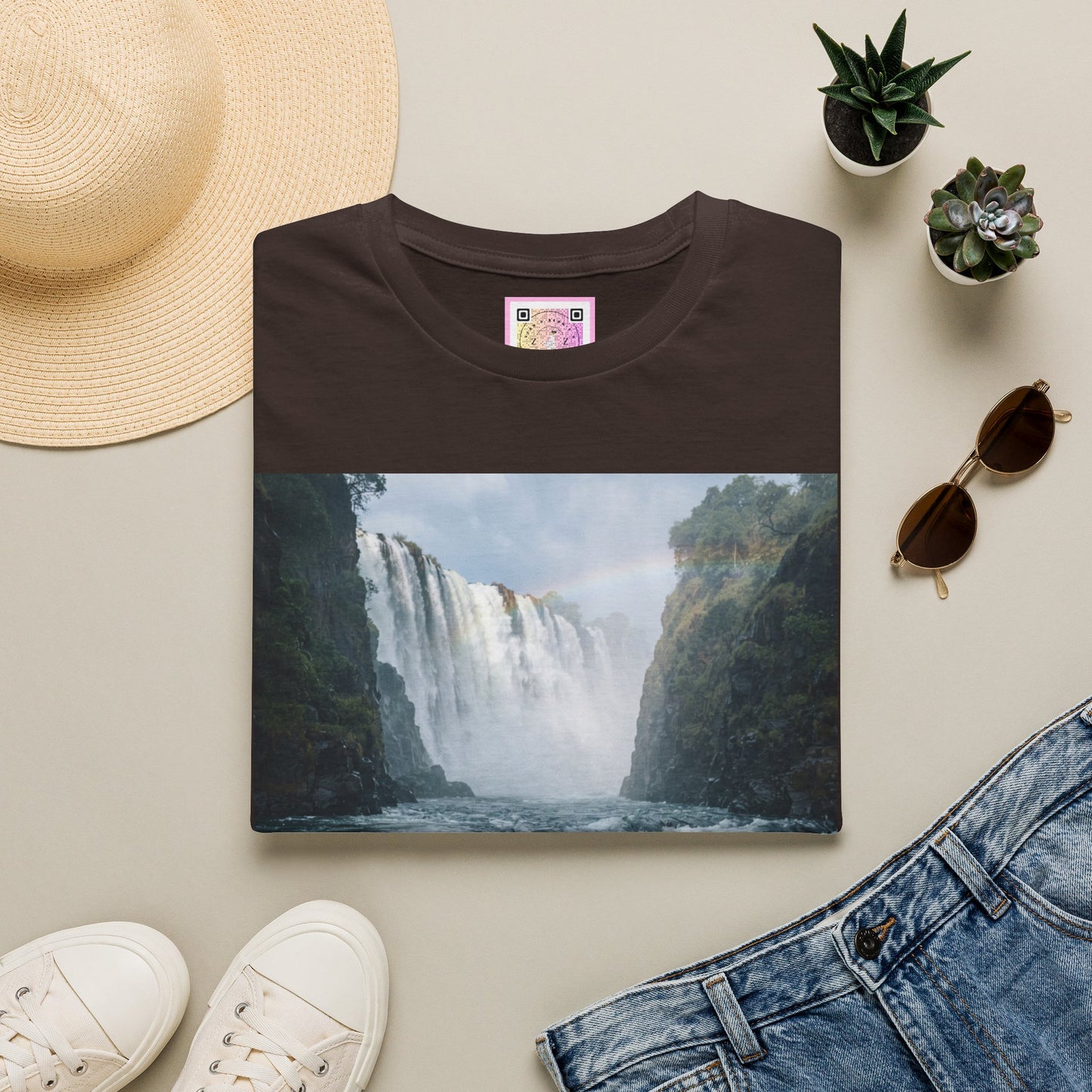 Rhodesian Ridgeback Tee Shirt