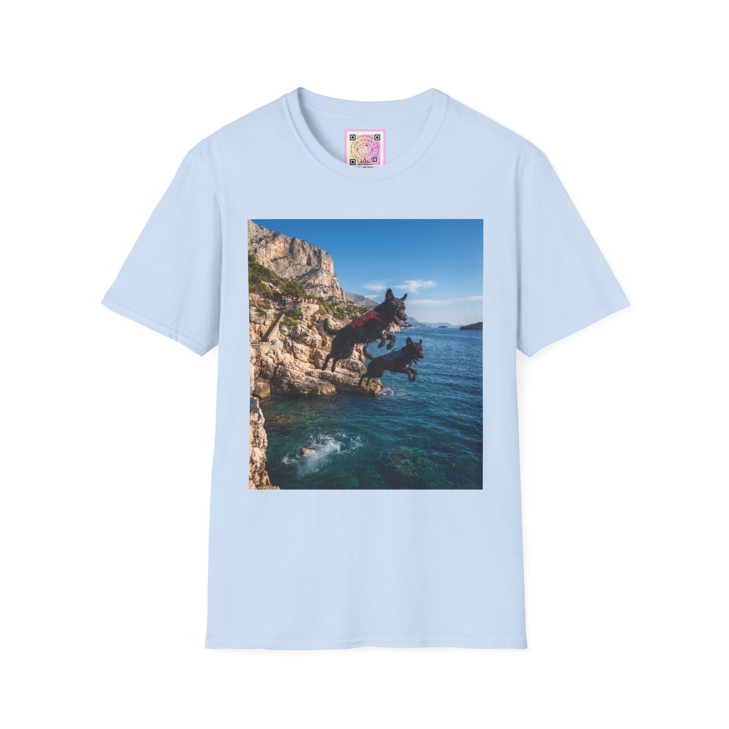 Croatian Sheepdog Tee Shirt