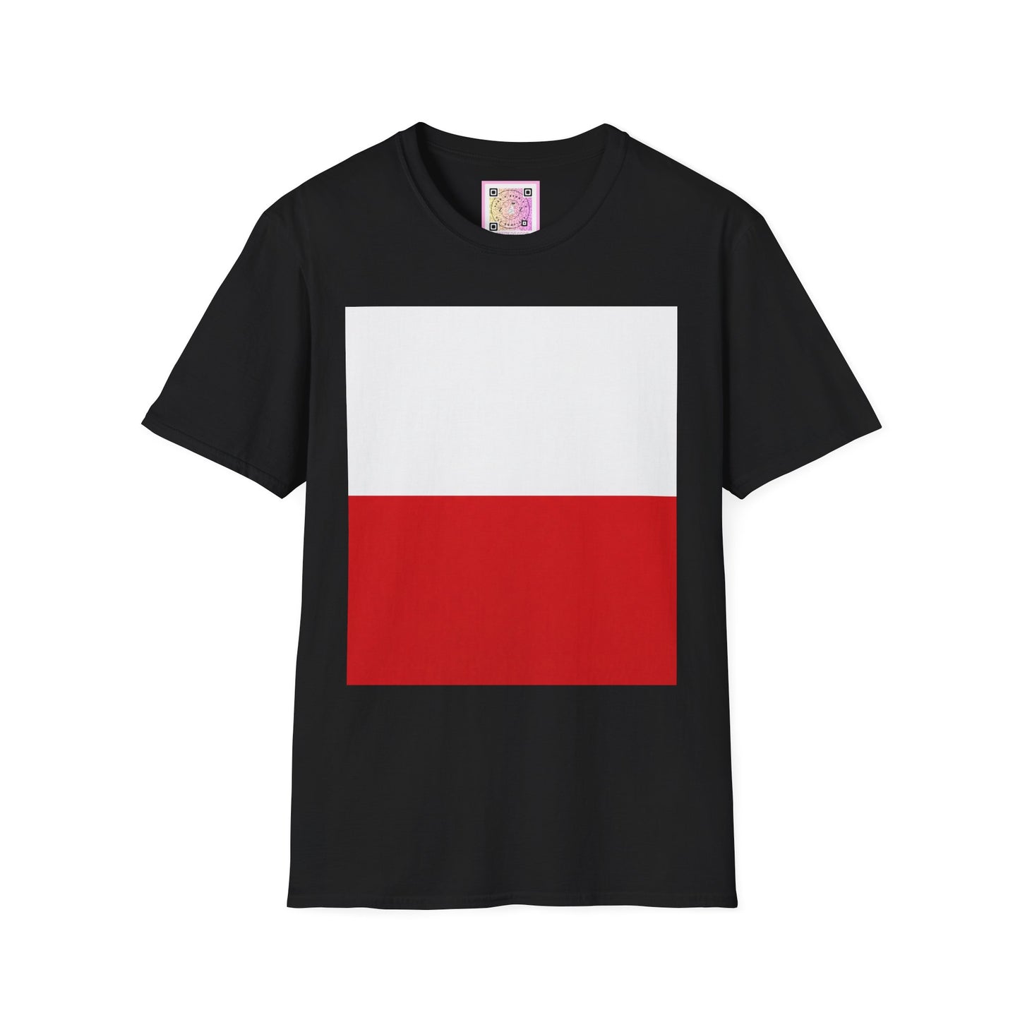 National Pride Soccer Fan Tee