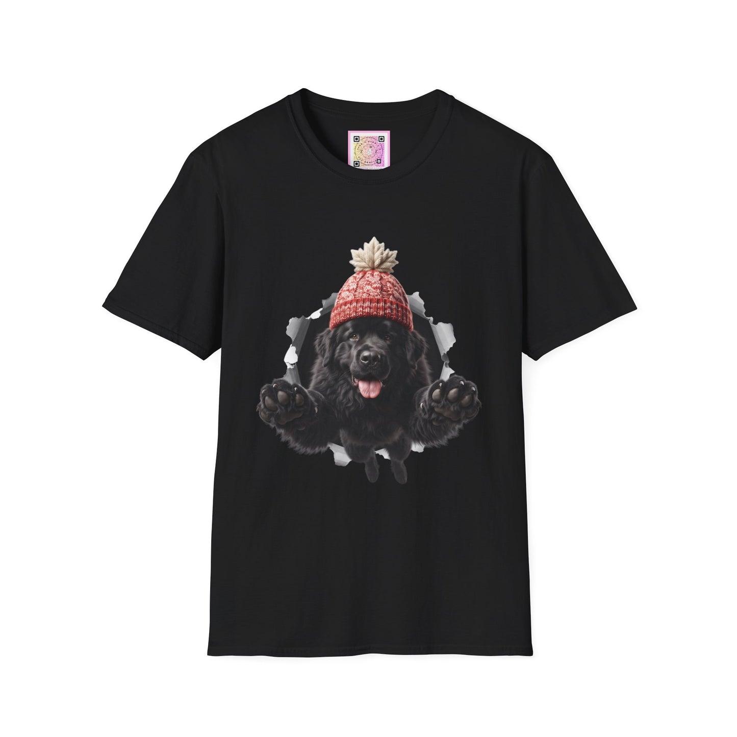 Newfoundland Tee Shirt