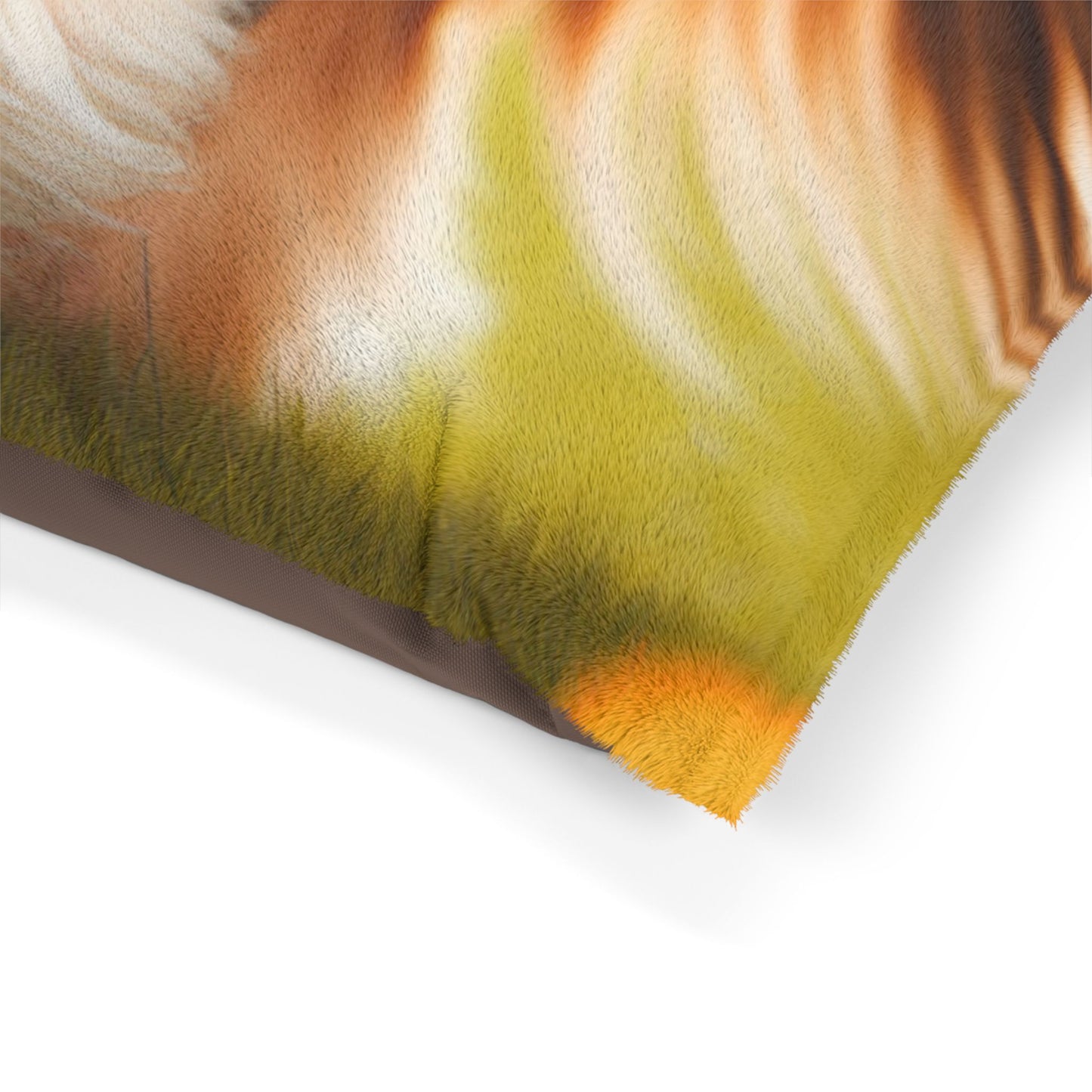 Tibetan Spaniel Pet Bed
