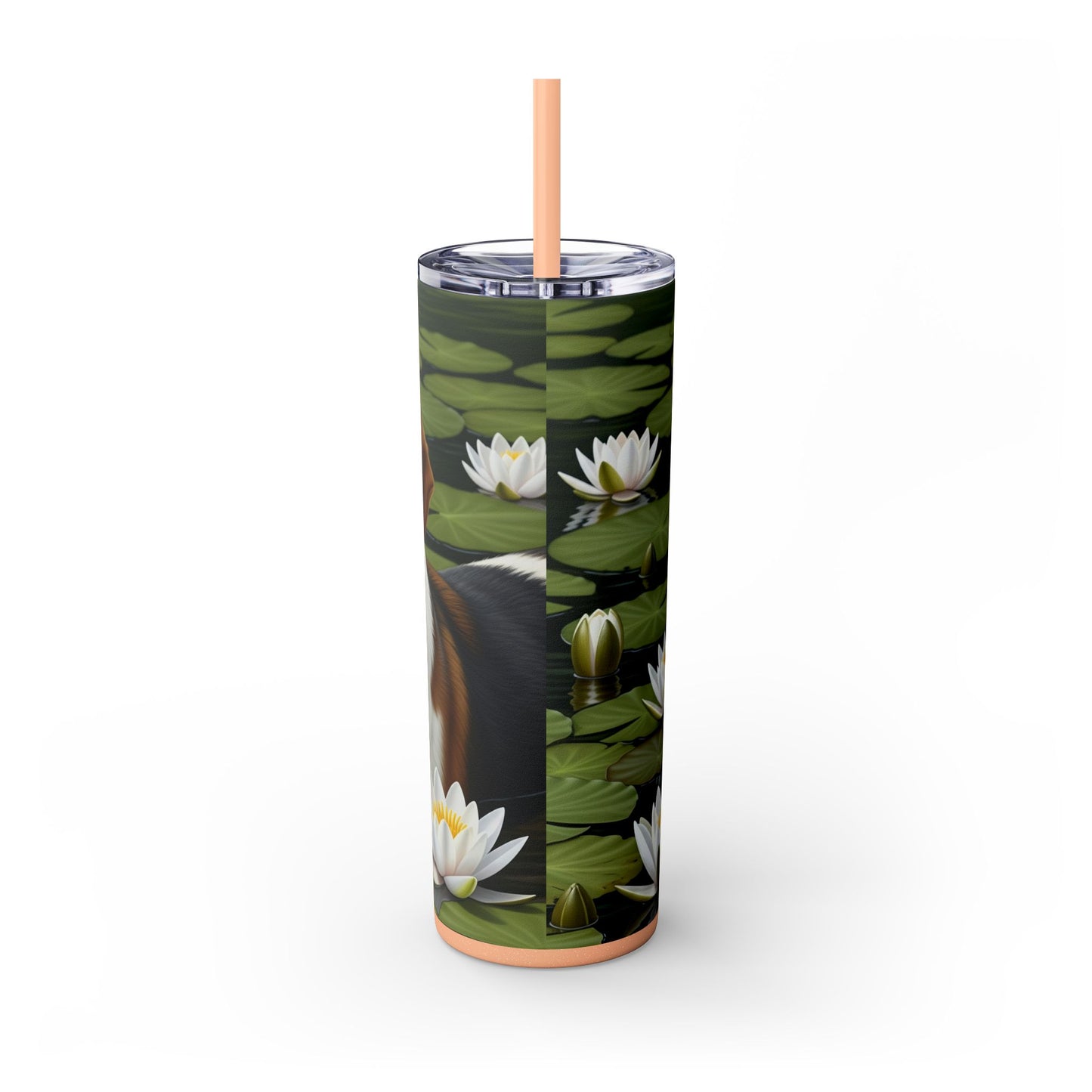 Harrier Tumbler with Straw, 20oz