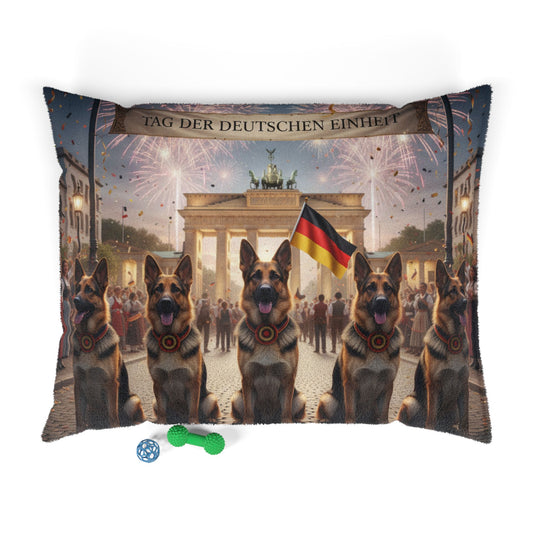 German Shepherd Pet Bed
