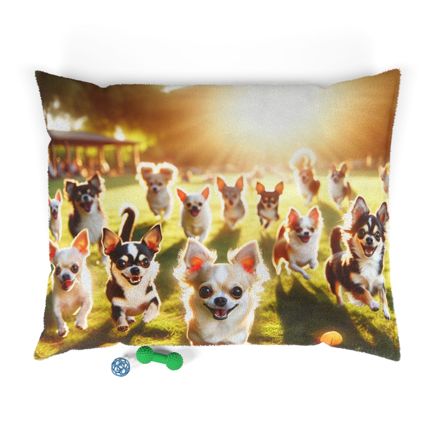 Chihuahua Pet Bed