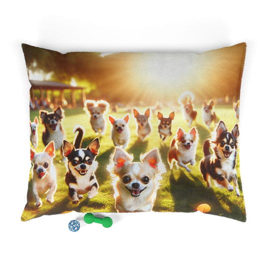 Chihuahua Pet Bed