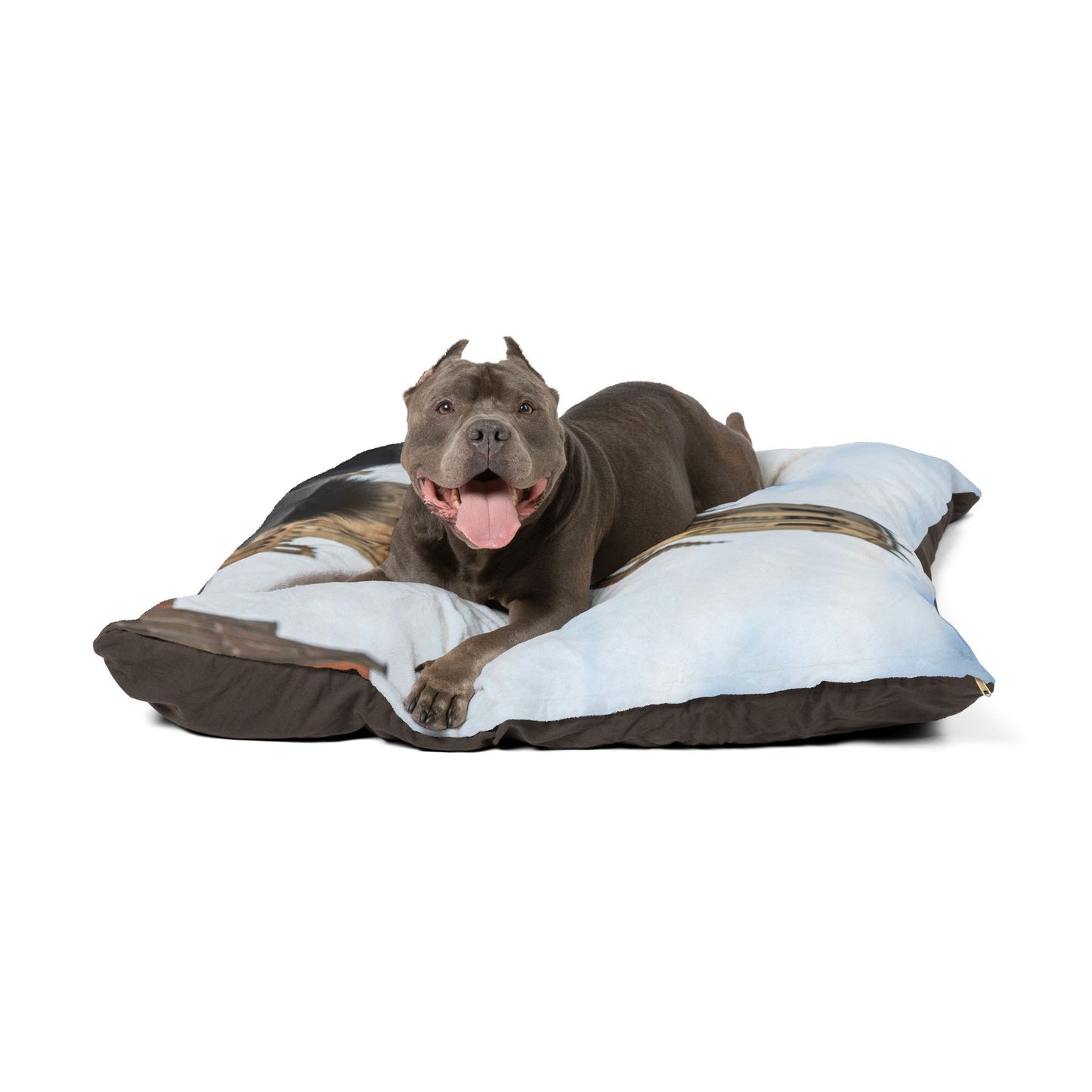 Schipperke Pet Bed