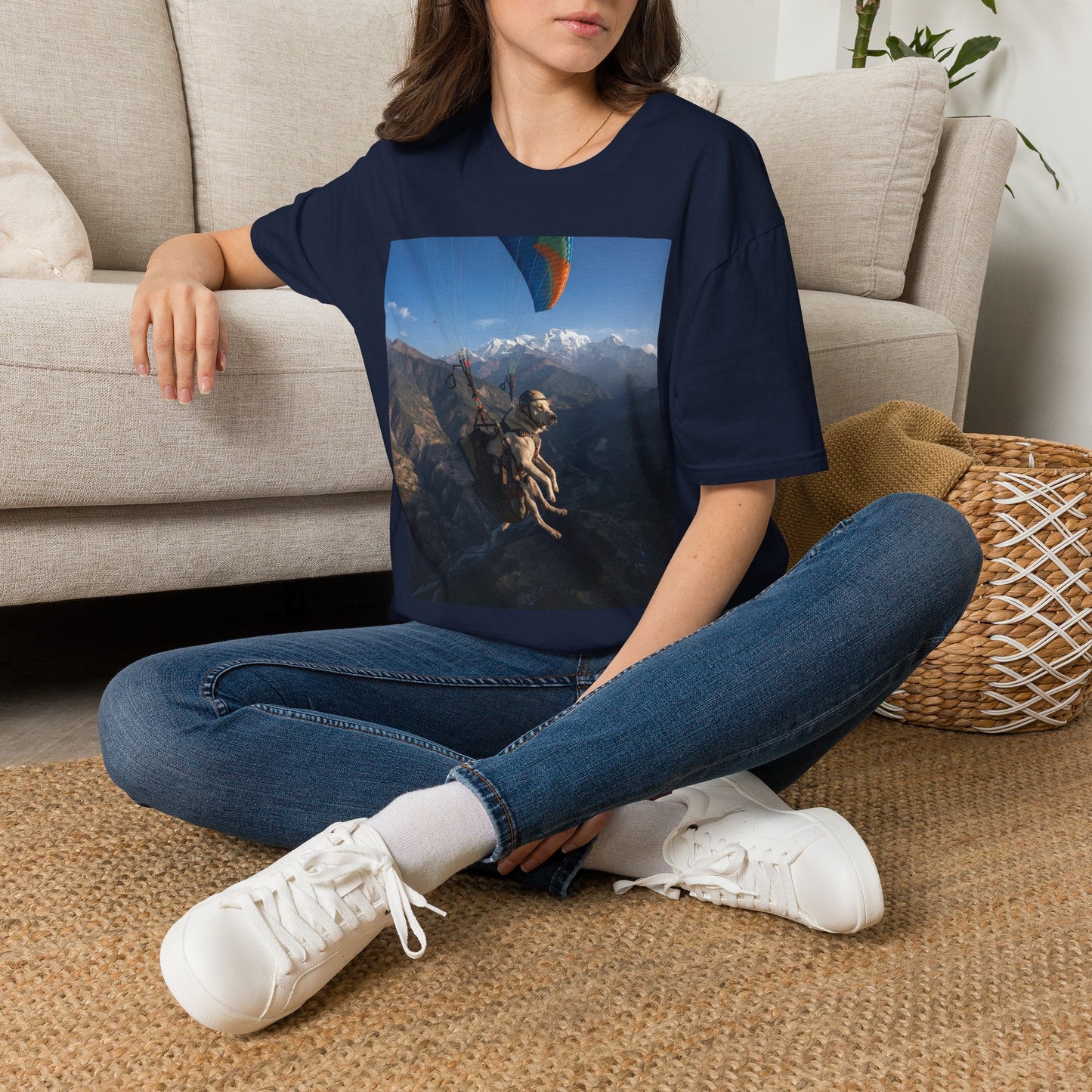 Bully Kutta Tee Shirt