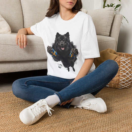 Swedish Lapphund Tee Shirt