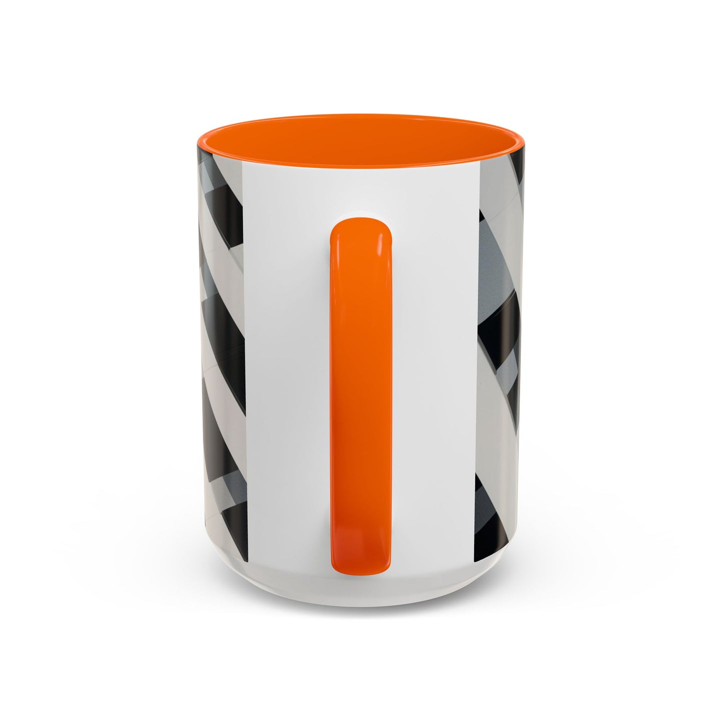 Mug à café à effet d'optique - Cadeau idéal pour les amoureux des chiens
