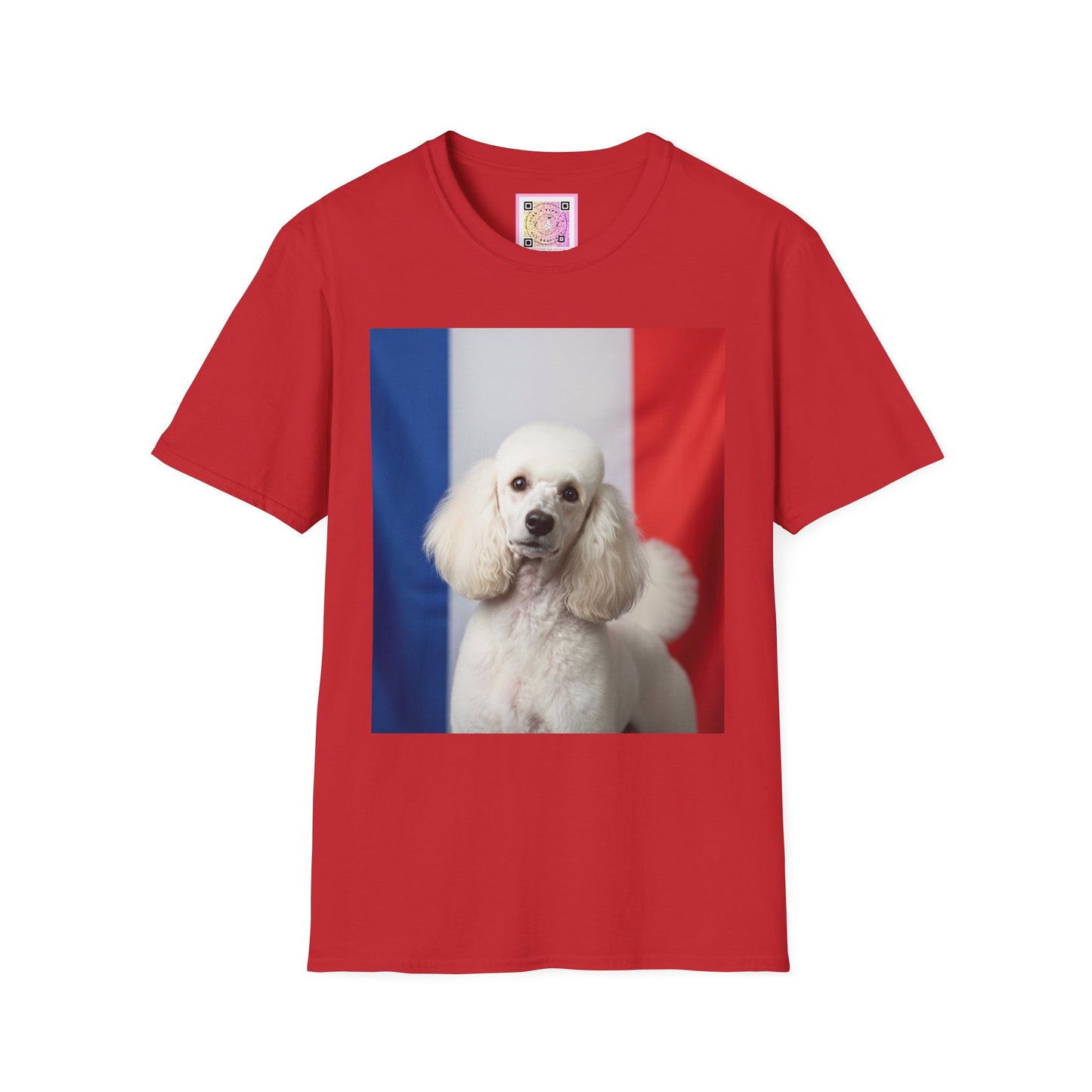 France Flag Championship T-Shirt