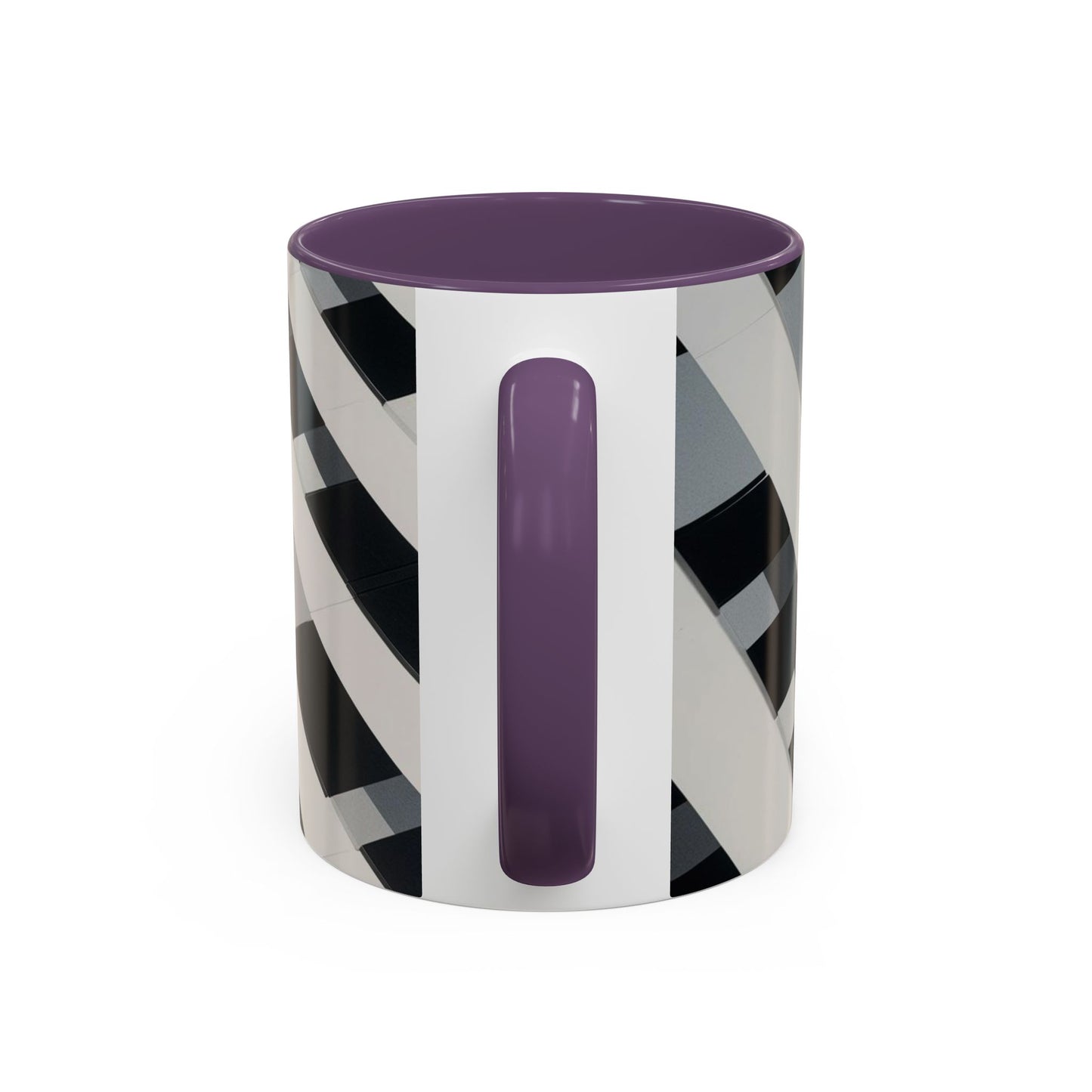 Mug à café à effet d'optique - Cadeau idéal pour les amoureux des chiens