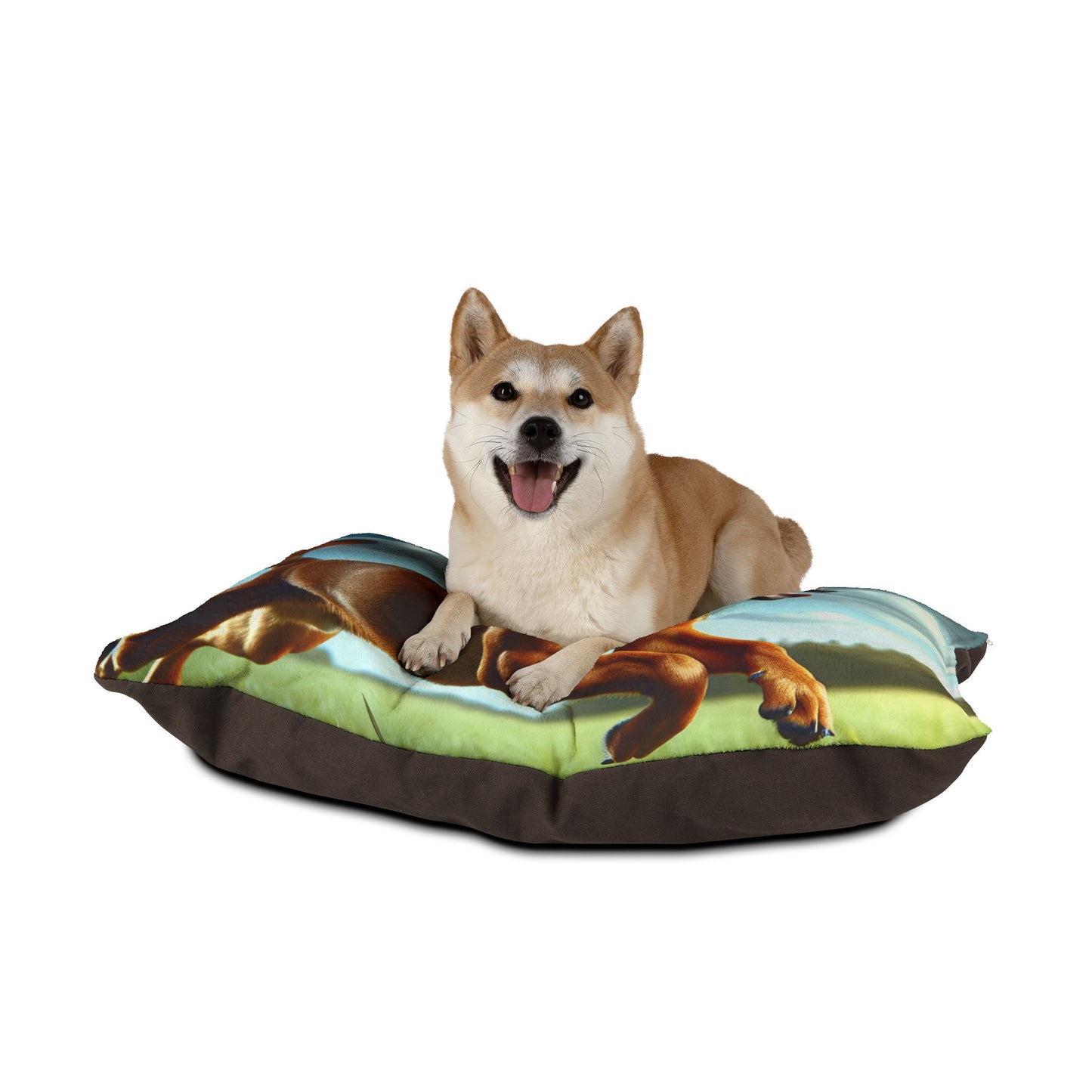 Kanni Pet Bed