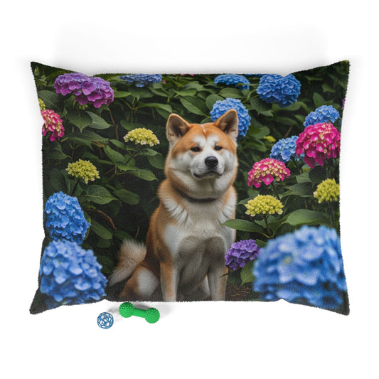 Akita Pet Bed