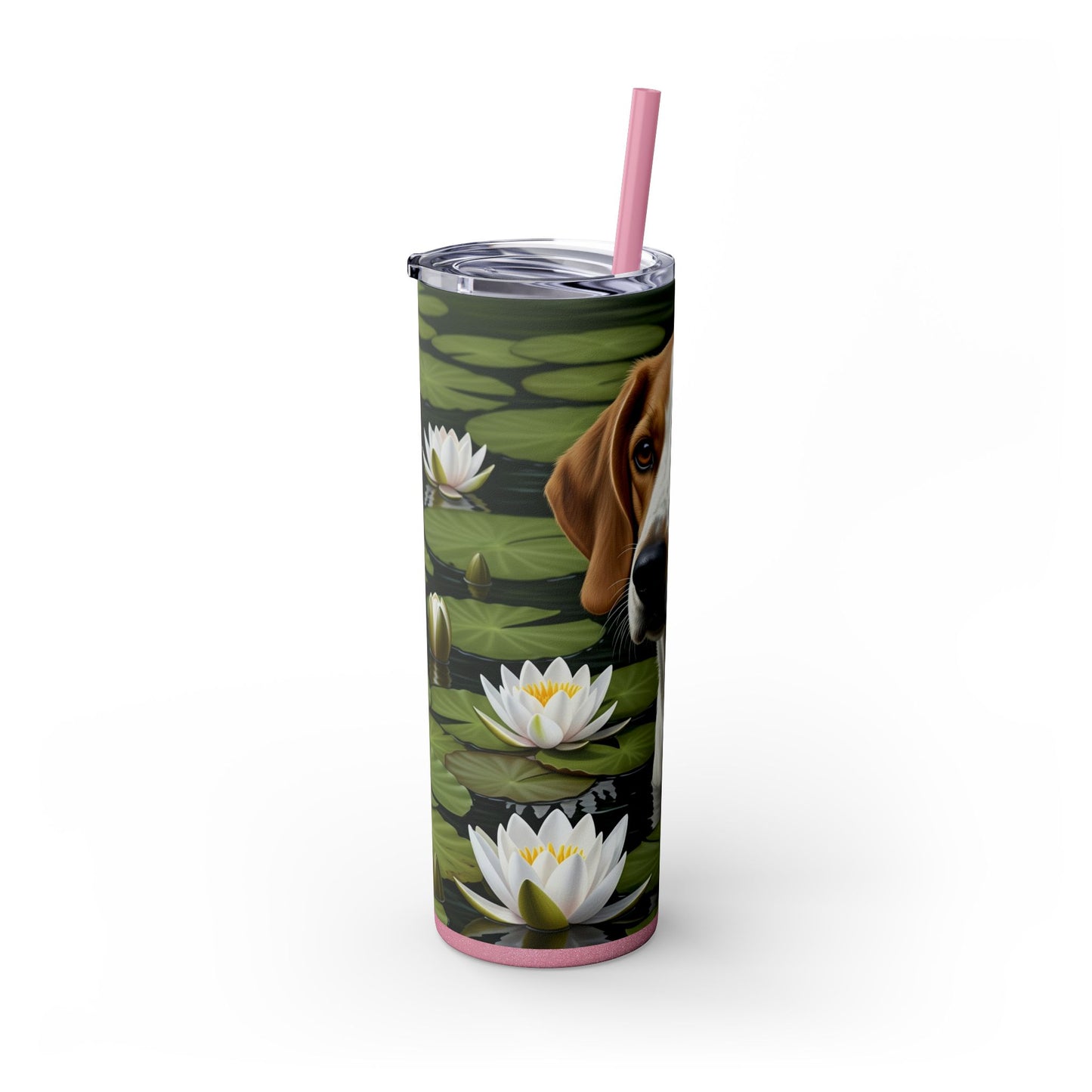 Harrier Tumbler with Straw, 20oz