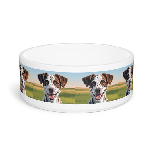 Telomian Pet Bowl