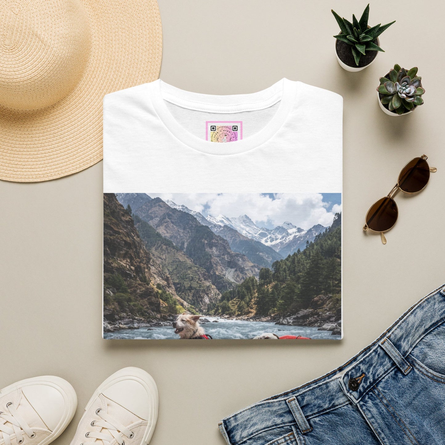 Gull Dong Tee Shirt