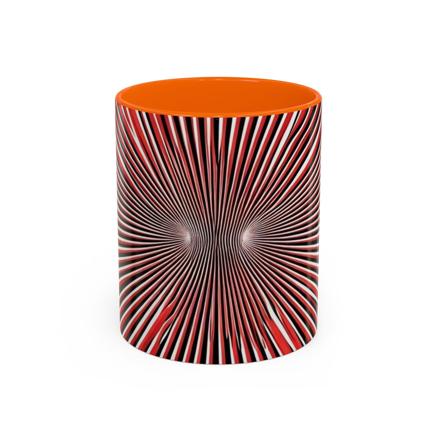 Mug à café à effet d'optique - Cadeau idéal pour les amoureux des chiens