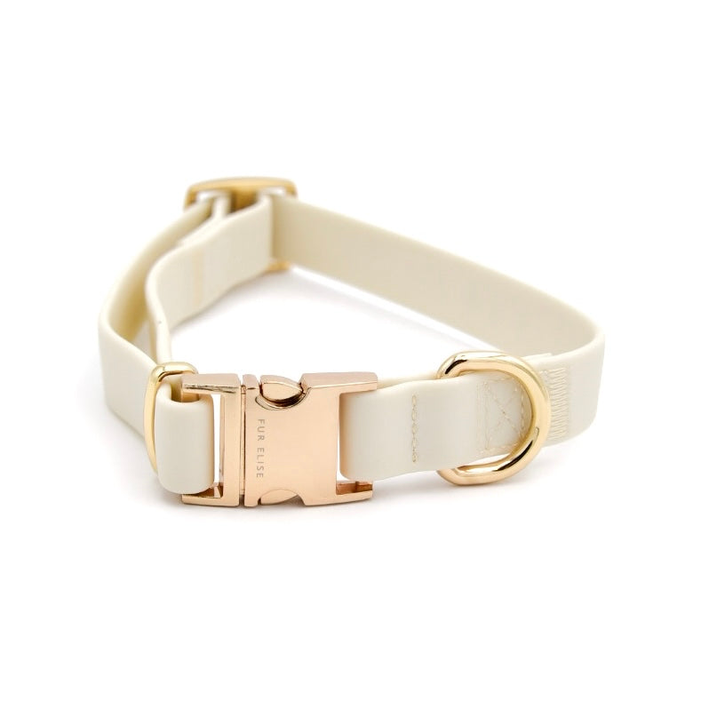 Collar Elise - Hueso