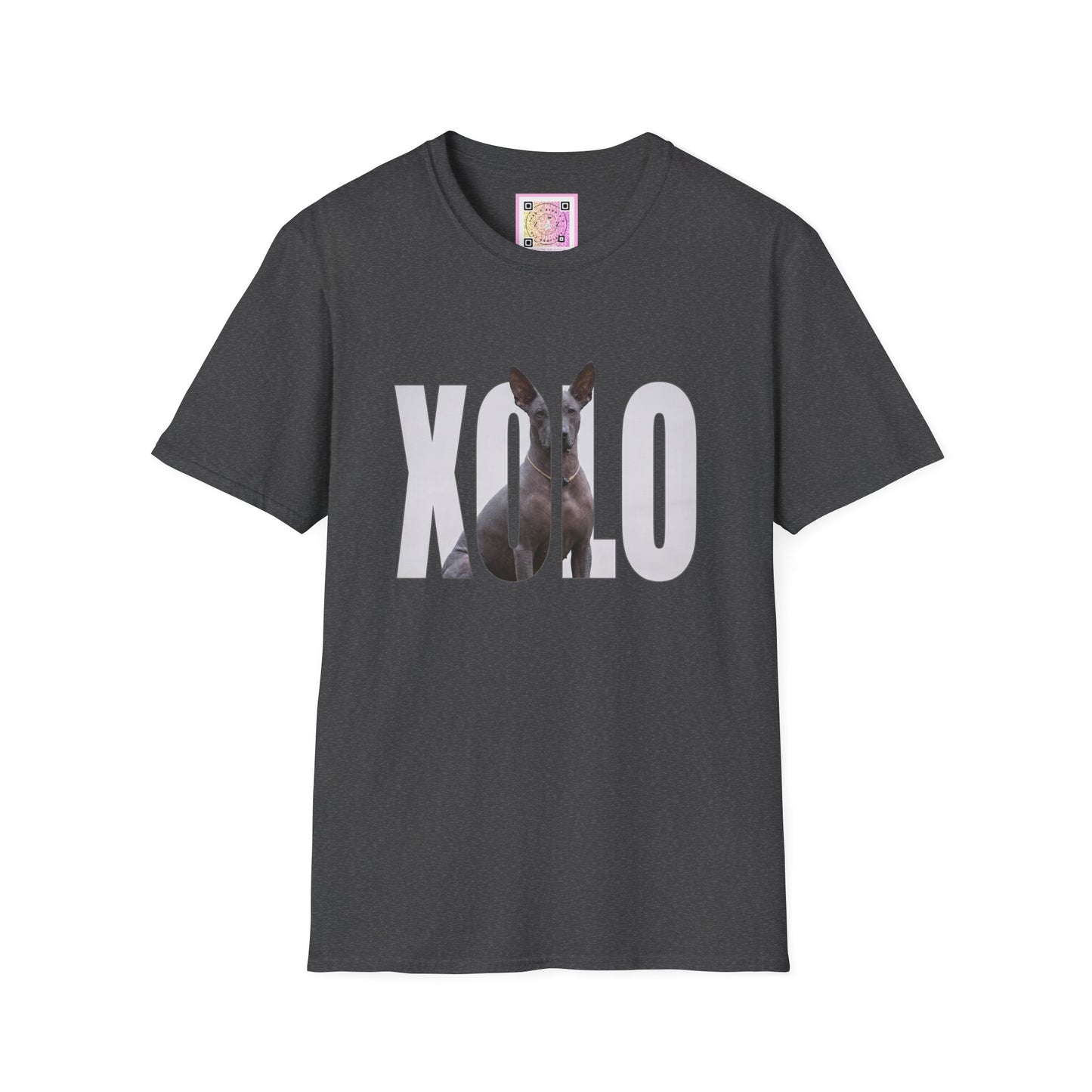 Xoloitzcuintli (Xolo) Tee Shirt