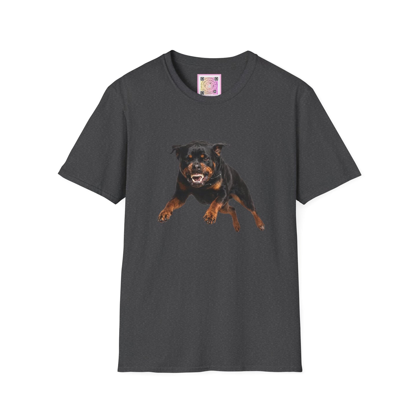 Rottweiler Tee Shirt