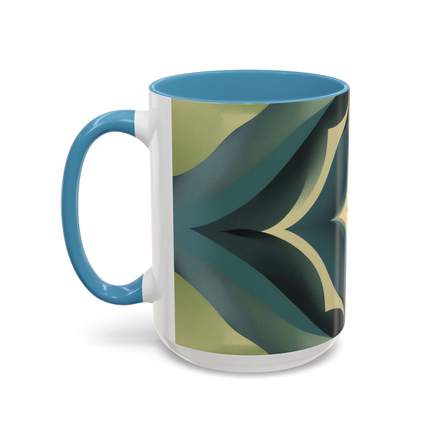 Mug à café à effet d'optique - Cadeau idéal pour les amoureux des chiens
