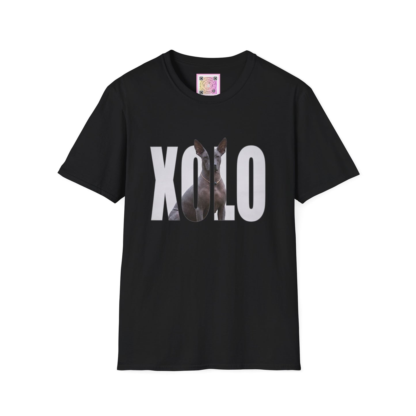 Xoloitzcuintli (Xolo) Tee Shirt